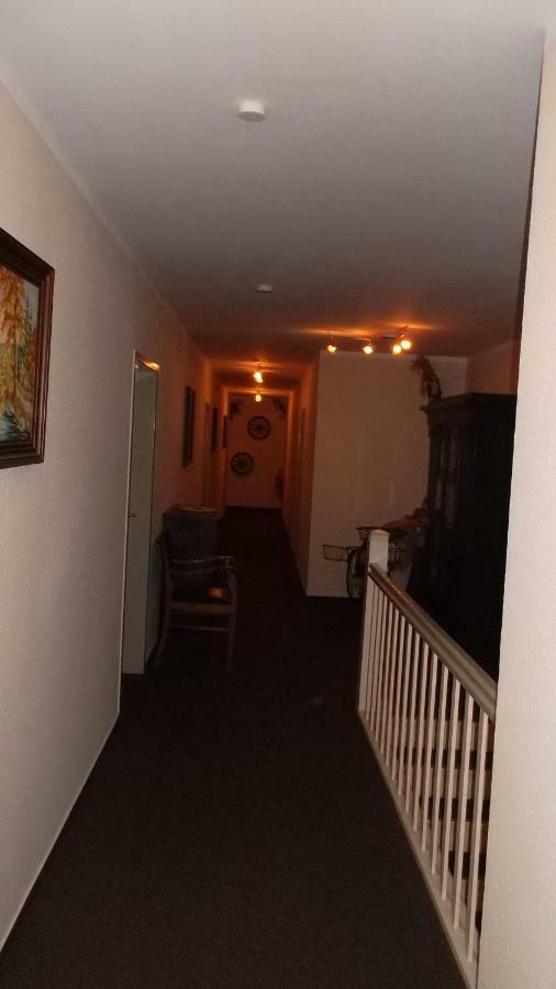 Domaene-Badetz Hotel Luaran gambar