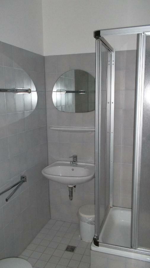 Domaene-Badetz Hotel Luaran gambar